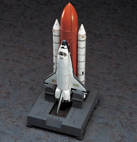 1/200 Hasegawa LSpace Shuttle Orbiter w/Boosters 10729 - MPM Hobbies