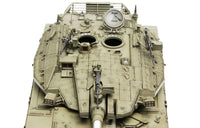 1/35 Meng Israel Main Battle Tank Merkava Mk.3D Early- TS001 - MPM Hobbies