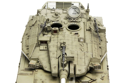 1/35 Meng Israel Main Battle Tank Merkava Mk.3D Early- TS001 - MPM Hobbies