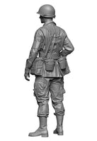 1/16 H3 Model WWII US Para "Doc" 16104