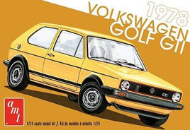 1/24 AMT '78 Volkswagen Golf 11 1213 - MPM Hobbies
