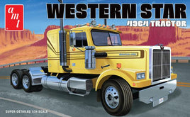 1/24 AMT Western Star 4964 Tractor 1300 - MPM Hobbies