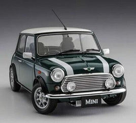 1/24 Hasegawa '97 Mini Cooper 1.3i 21154 - MPM Hobbies