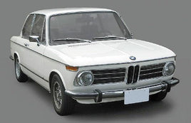 1/24 Hasegawa BMW 202 tii 21123 - MPM Hobbies