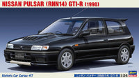 1/24 Hasegawa Nissan Pulsar (RNN14) GTI-R 21147 - MPM Hobbies
