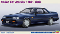 1/24 Hasegawa Nissan Skyline GTS-R (R31) 21129 - MPM Hobbies