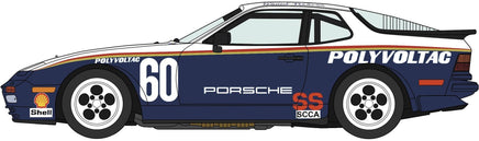 1/24 Hasegawa Porsche 944 Turbo Racing 1987 - 20517 - MPM Hobbies