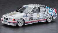 1/24 Hasegawa Team Schnitzer BMW 318I 1993 BTCC Champion 20551 - MPM Hobbies