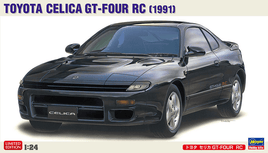 1/24 Hasegawa Toyota Celica GT-Four RC 20571 - MPM Hobbies