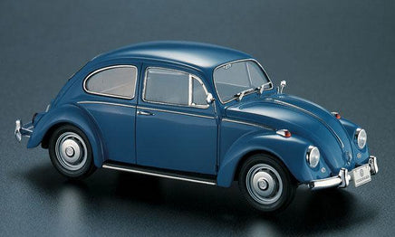 1/24 Hasegawa Volkswagen Beetle “1967” - 21203 - MPM Hobbies