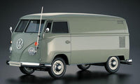 1/24 Hasegawa Volkswagen Type 2 Delivery Van “1967” - 21209 - MPM Hobbies