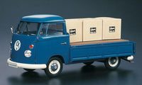 1/24 Hasegawa Volkswagen Type 2 Pic-Up Truck “1967” - 21211 - MPM Hobbies