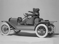 1/24 ICM American Sport Car Drivers (1910s) 24014 - MPM Hobbies
