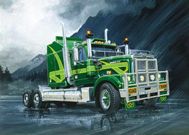 1/24 Italeri Australian Truck 719 - MPM Hobbies