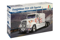 1/24 Italeri Freightliner FLD 120 Special 3925 - MPM Hobbies