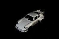 1/24 Italeri Porsche Carrera RSR Turbo 3625 - MPM Hobbies