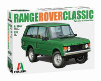 1/24 Italeri Range Rover Classic 3644 - MPM Hobbies
