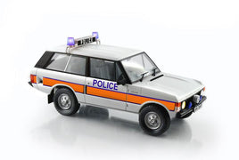 1/24 Italeri Range Rover Police 3661 - MPM Hobbies