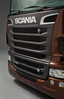 1/24 Italeri Scania R730 ''Black Amber'' 3897 - MPM Hobbies