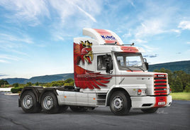 1/24 Italeri Scania T143H 6x2 - 3937 - MPM Hobbies
