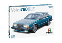 1/24 Italeri Volvo 760 GLE 3623 - MPM Hobbies