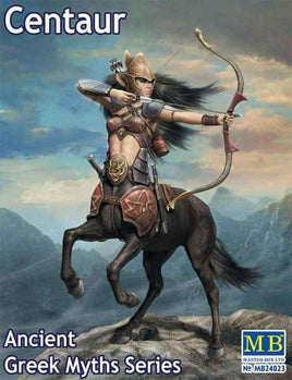 1/24 Master Box - Ancient Greek Centaur 24023 - MPM Hobbies