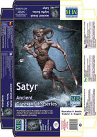 1/24 Master Box - Ancient Greek Satyr 24024 - MPM Hobbies