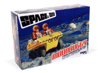 1/24 MPC Space: 1999 Moonbuggy/Amphicat 984 - MPM Hobbies