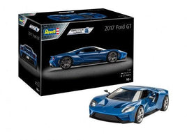 1/24 Revell Germany 2017 Ford GT 7824 - MPM Hobbies