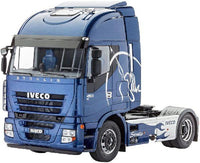 1/24 Revell Germany Iveco Stralis 7423 - MPM Hobbies