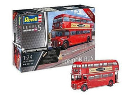 1/24 Revell Germany London Bus Platinum Edition 7720 - MPM Hobbies