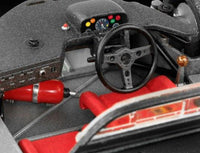 1/24 Revell Germany Porsche 917K Le Mans Winner 1970 - 7709 - MPM Hobbies