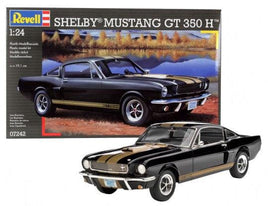 1/24 Revell Germany Shelby Mustang GT 350 H - 7242 - MPM Hobbies