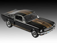 1/24 Revell Germany Shelby Mustang GT 350 H - 7242 - MPM Hobbies