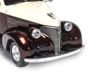 1/24 Revell-Monogram 1939 Chevy Sedan Delivery 4529 - MPM Hobbies