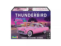 1/24 Revell-Monogram 1956 Ford Thunderbird 4518 - MPM Hobbies