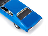 1/24 Revell-Monogram 1970 Ford Torino Cobra 4534 - MPM Hobbies