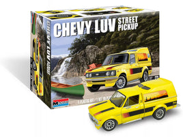 1/24 Revell-Monogram Chevy Luv Street Pickup 4493 - MPM Hobbies