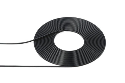 1/24 Tamiya Cable (Outer Dia 0.8mm/Black) 12677 - MPM Hobbies