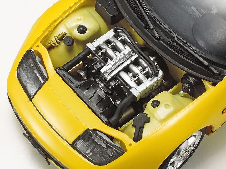 1/24 TAMIYA NISSAN 300ZX TURBO C-487 24087| MPM Hobbies
