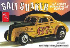 1/25 AMT 1937 Chevy Coupe “Salt Shaker” 1266 - MPM Hobbies