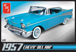 1/25 AMT 1957 Chevy Bel Air 638 - MPM Hobbies