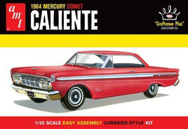 1/25 AMT 1964 Mercury Comet Craftsman Plus Series 1334 - MPM Hobbies