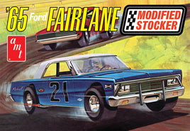 1/25 AMT 1965 Ford Fairlane Modified Stocker 1190 - MPM Hobbies