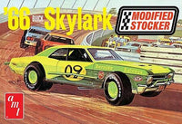 1/25 AMT 1966 Buick Skylark Modified Stocker 1398 - MPM Hobbies