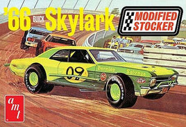 1/25 AMT 1966 Buick Skylark Modified Stocker 1398 - MPM Hobbies