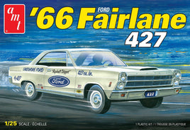 1/25 AMT 1966 Ford Fairlane 427 - 1263 - MPM Hobbies