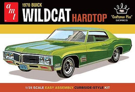 1/25 AMT 1970 Buick Wildcat Hardtop 1379 - MPM Hobbies