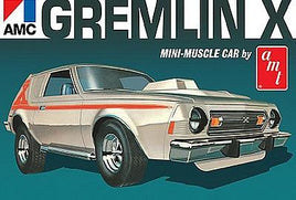 1/25 AMT 1974 AMC Gremlin X 1077 - MPM Hobbies