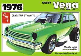 1/25 AMT 1976 Chevy Vega Funny Car 1156.